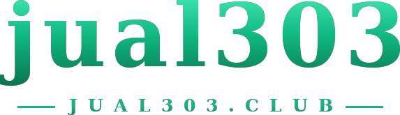 jual303 logo